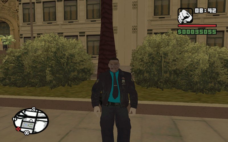 mod